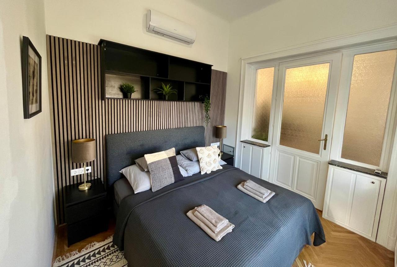 Hillside Luxury Residence Budapest With Free Garage Екстер'єр фото