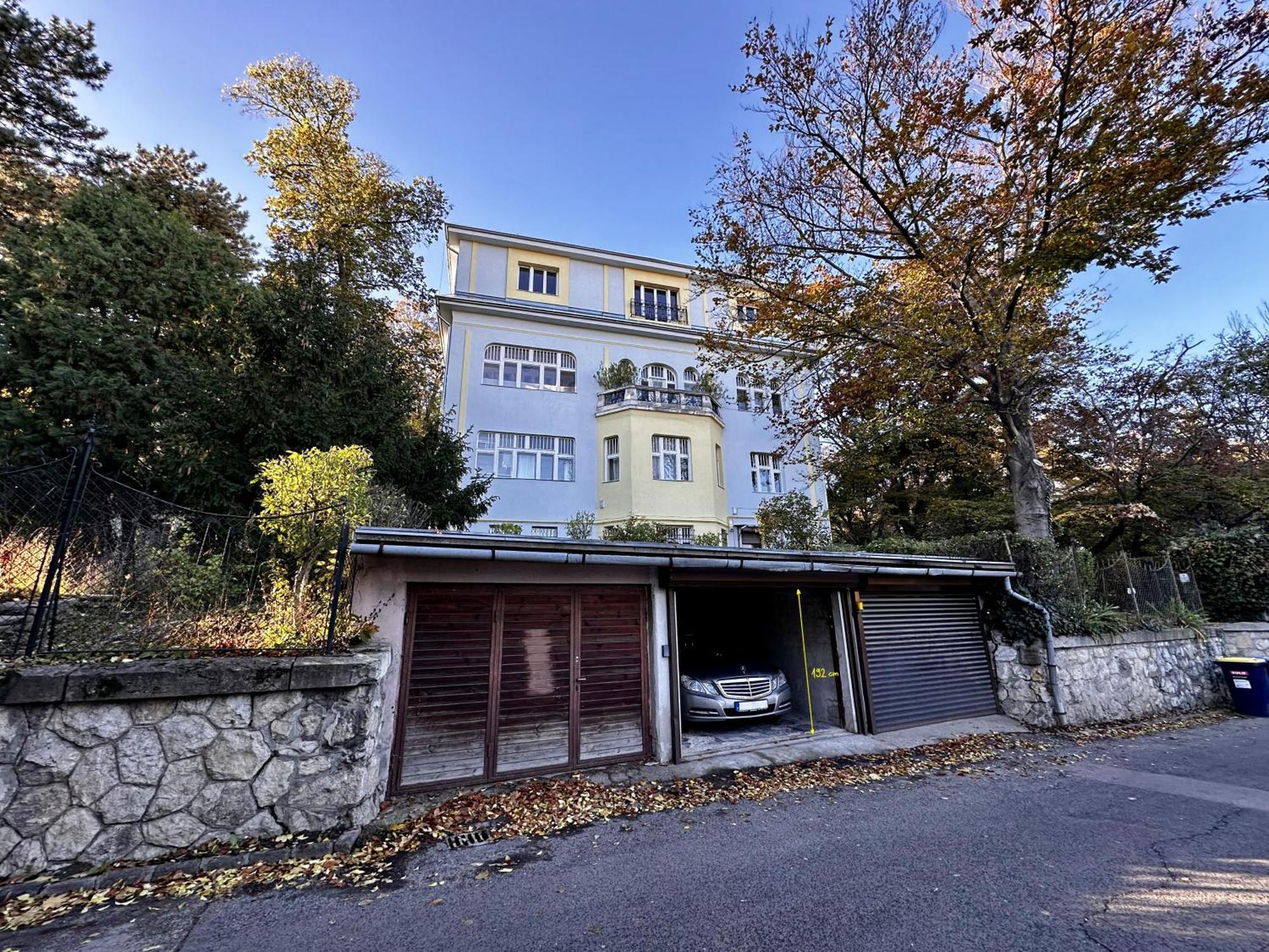 Hillside Luxury Residence Budapest With Free Garage Екстер'єр фото